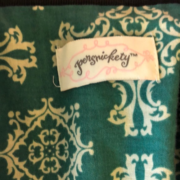 Size 5 persnickety jacket - Picture 3 of 6